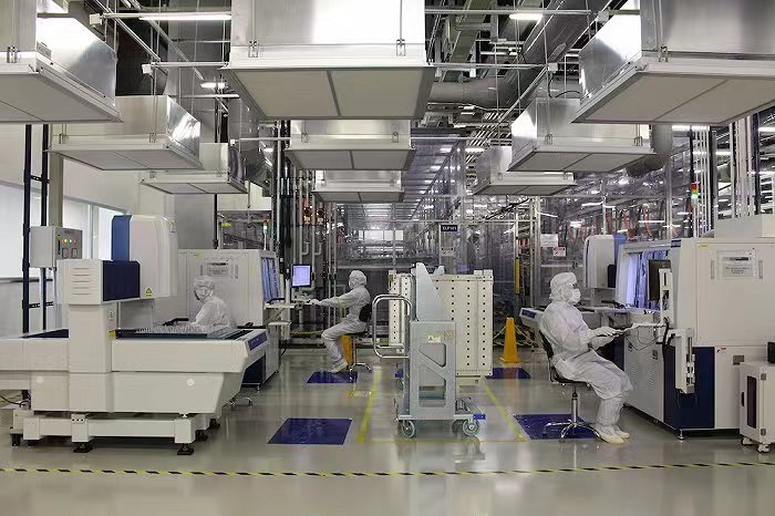 跨国企业在中国丨奥特斯 加速高科技转型，与城市产业升级“双向奔赴”